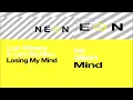 Download Lagu Lost Witness \u0026 Lara McAllen - Losing My Mind (Extended Mix)