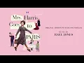 "Mrs  Mops" by Rael Jones from MRS. HARRIS GOES TO PARIS