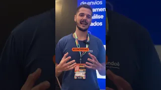 Soluções que Conectam: Mandaê