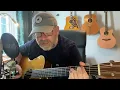 Download Lagu So Far Away - Dire Straits  - Acoustic Cover