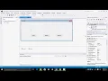 Custom Progress Bar Visual Studio 2012