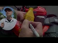 How to assemble the Craftsman M220 M110 lawnmower