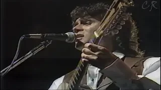 Almir Sater - Um Violeiro Toca / TV Manchete de 1990