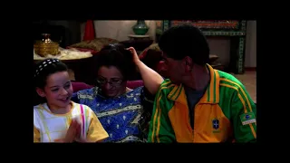 Djemai Family S1 EP10 La Facture Part01 جمعي فاميلي 