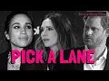 Download Lagu PICK A LANE - Get Ready For A New Relaunch