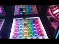 Playing some games at Stardust in Saginaw Michigan