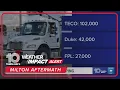 The latest on power outages in the Tampa Bay area after Milton