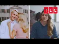 Does Olivia Regret Marrying Ethan Welcome To Plathville TLC