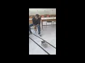 Self driving car using image processing - Machine learning on raspberry pi