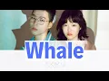 AKMU - Whale (고래) Lyrics  (HAN / ROM / ENG)