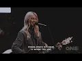 Lord I Need You | One Church Worship (feat. Sarah Traynor)