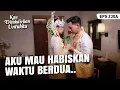 Lucunya Reno Gagal Mencium Bibir Dara | KAU DITAKDIRKAN UNTUKKU | EPS.230A (2/4)