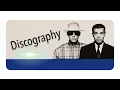 Lagu Pet Shop Boys - Discography (1991 -2025) blue repress