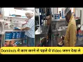 Domino s Job Apply Domino s Job Interview Domino s Job Details how to work in dominos