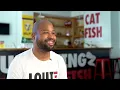 Louie Wingz Catfish
