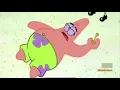 Lagu (1 JAM) Patrick Lelah - Bangun Tidur, Makan, Tidur Lagi | Spongebob Squarepants