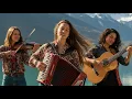 Download Lagu THE MOST BEAUTIFUL FUSION!! Flamenco, Accordion \u0026 Violin in Music That Touches the Soul