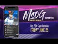 Dealing With Offenses and Roots of Bitterness Apostle Mary Banks MSOG Revival Fri Jun-25-21