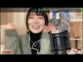 Haruno Riri sings Aiwo Shiru / Last Idol