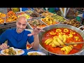 Download Lagu UNIQUE Indonesian Street Food - MEAT HEAVEN + VILLAGE MARKET in West Sumatra, Indonesia