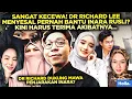 Lagu SANGAT KECEWA! DR RICHARD LEE MENYESAL PERNAH BANTU INARA RUSLI? KINI HARUS TERIMA AKIBATNYA