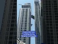 Download Lagu Debris falls from building during Bangkok earthquake