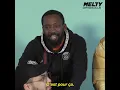 "GLK était en gardav' le jour du clip de 93% Tijuana" - GLK, Hornet la Frappe, Landy et DA Uzi