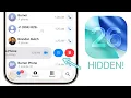 Download Lagu iOS 26 - 30+ Best HIDDEN Features!