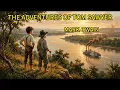 The Adventures of Tom Sawyer (Full Audiobook) | Mark Twain Classic Literature with Visuals