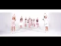 NiziU「Make you happy」Dance Performance Video
