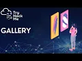 TryHackMe Gallery