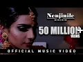 Download Lagu Nenjinile Rebirth - Chris G. ft.  MC SAI \u0026 Sahi Siva | Official Video Song