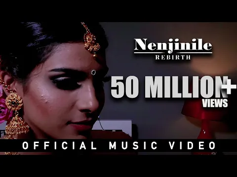 Download MP3 Nenjinile Rebirth - Chris G. ft.  MC SAI & Sahi Siva | Official Video Song