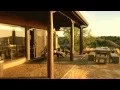 Doves Rest Cabins - Fortress Cabin Palo Duro Canyon Texas