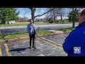 WKBN 27 First News Working Remote Promo