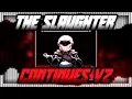 Undertale Last Breath REMIX V2: The Slaughter Continues [Cover by Destiny_F]