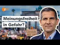 Download Lagu Was darf man in Deutschland noch sagen? | Am Puls mit Mitri Sirin
