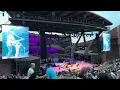 Joy Oladokun - Red Rocks 9/9/2023 - Taking Things For Granted (clip)