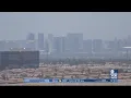 Dry heat versus humidity Which is better