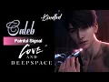 Download Lagu Caleb | Painful Signal 5 Star Memory Card | Love and Deepspace