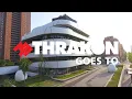 Download Lagu THRAKON @ BAU 2023 World's Leading Trade Fair for Architecture, Materials, Systems