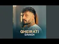 Lagu Gheirati (Remix)
