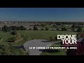 Real Estate Drone 12 W Connie CT Frankfort IL 60423
