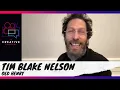 Tim Blake Nelson on Old Henry