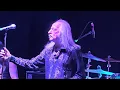 Pentagram - The Ghoul (Live @ Foro Independencia, Guadalajara Mexico, 14-03-2025)