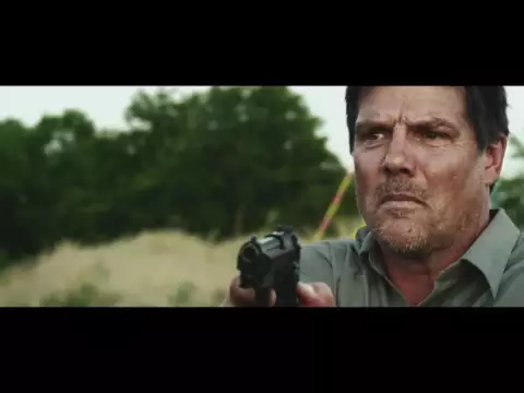 The River Thief - Trailer