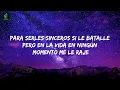 Natanael Cano ❌️ Victor Cibrian - Que Me Importa - (letra)