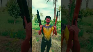 هوائيه P35 و P15 الخيار الأفضل لكل صياد 