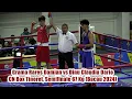 Download Lagu Grama Rares Damian vs Dinu Claudiu Dario / CN Box Tineret, Semifinale 67 Kg (Bacău 2024)