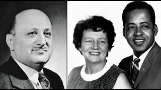 The Hypnotist Who Unlocked Betty & Barney Hill’s Alien Memories | Dr. Benjamin Simon Speaks